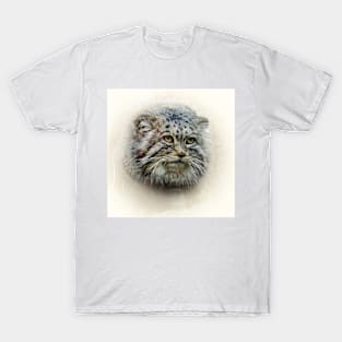 Manul T-Shirt